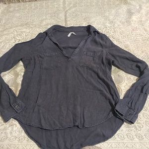 Mudd Blouse